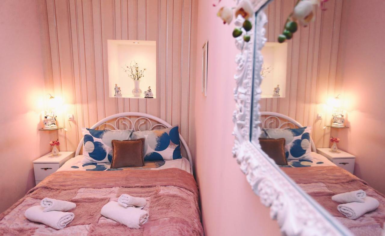 Apartment On Freedom Square Diuma Street Тбилиси Екстериор снимка
