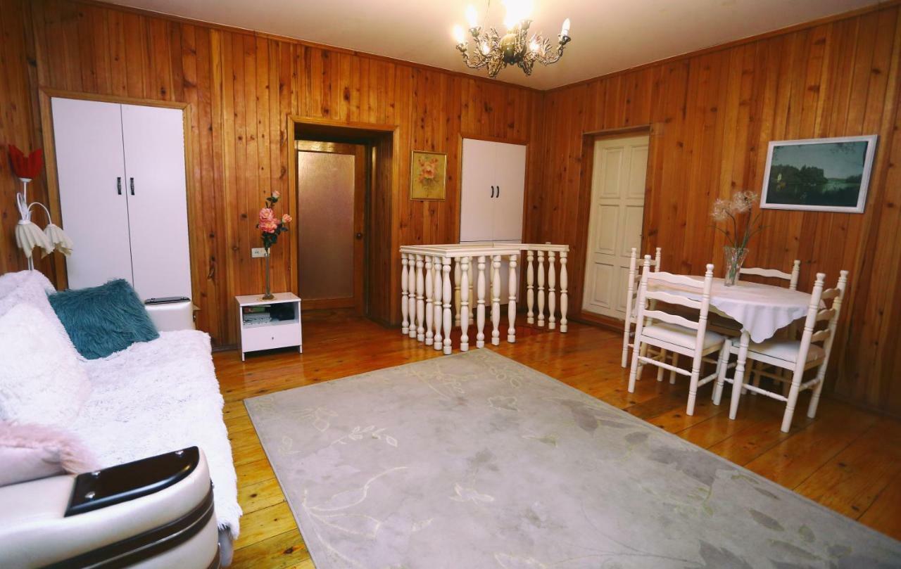 Apartment On Freedom Square Diuma Street Тбилиси Екстериор снимка