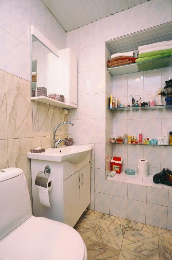 Apartment On Freedom Square Diuma Street Тбилиси Екстериор снимка